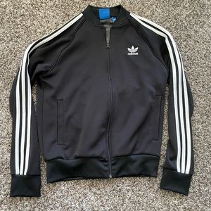 Adidas Superstar Jacket Size M